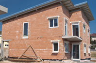 Cwmbach Llechrhyd home extensions