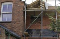 free Cwmbach Llechrhyd home extension quotes